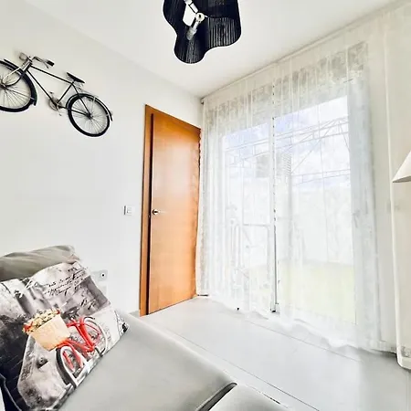 Apartment Sea View 2-bedrooms