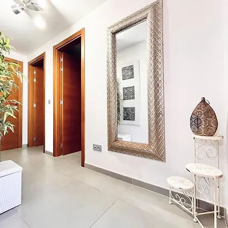 Sea View 2-bedrooms