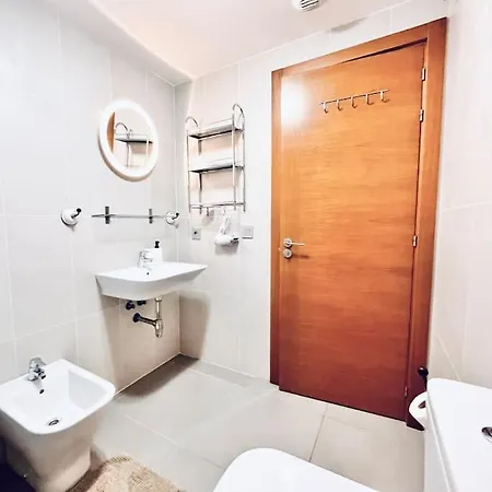 Sea View 2-bedrooms