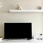 Sea View 2-bedrooms 아파트 *