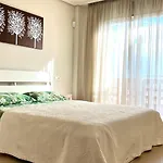 Sea View 2-bedrooms 아파트 La Tejita
