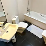 Sea View 2-bedrooms 아파트
