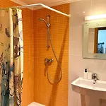 아파트 Sea View 2-bedrooms La Tejita