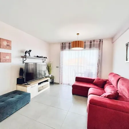 Apartamento Sea View 2-bedrooms