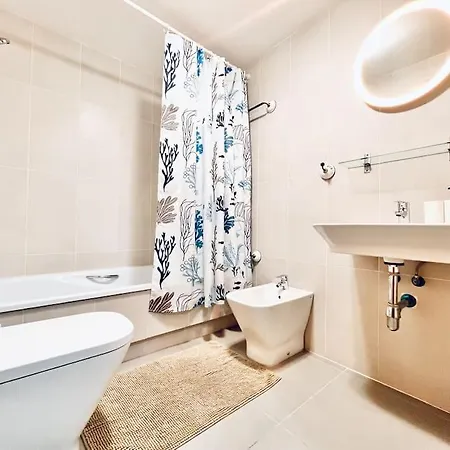 Apartamento Sea View 2-bedrooms La Tejita