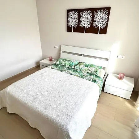 アパート Sea View 2-bedrooms
