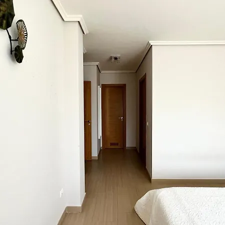 アパート Sea View 2-bedrooms