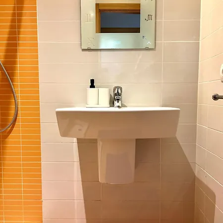 アパート Sea View 2-bedrooms La Tejita