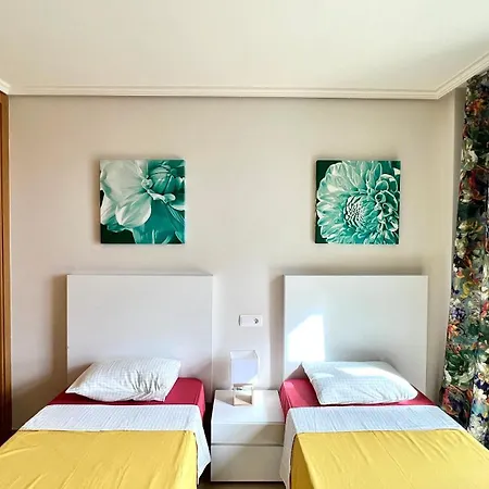 아파트 Sea View 2-bedrooms