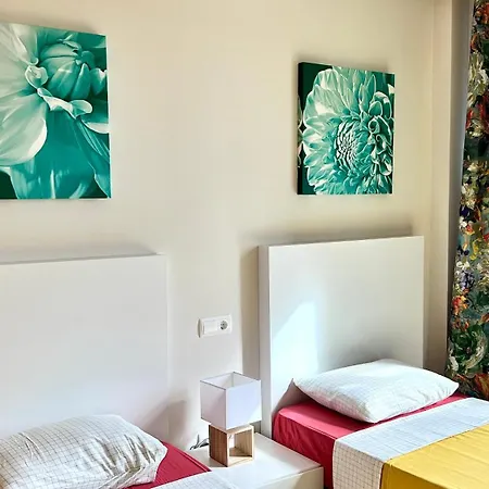 アパート Sea View 2-bedrooms *