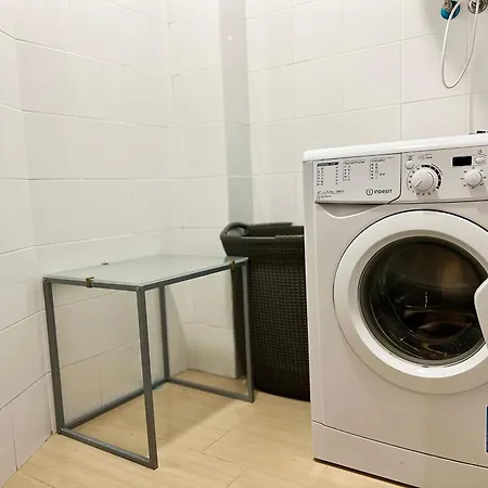 아파트 Sea View 2-bedrooms La Tejita