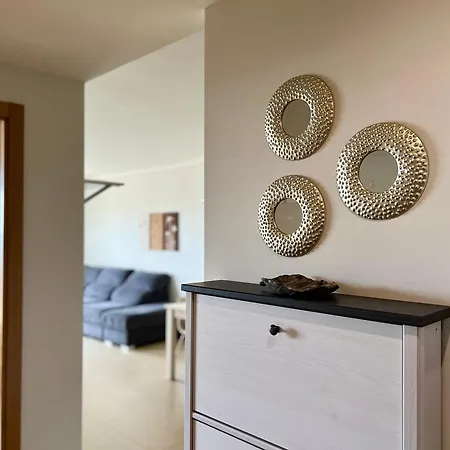 Sea View 2-bedrooms