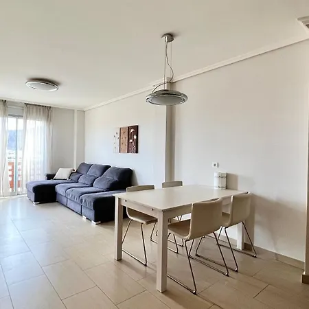 アパート Sea View 2-bedrooms