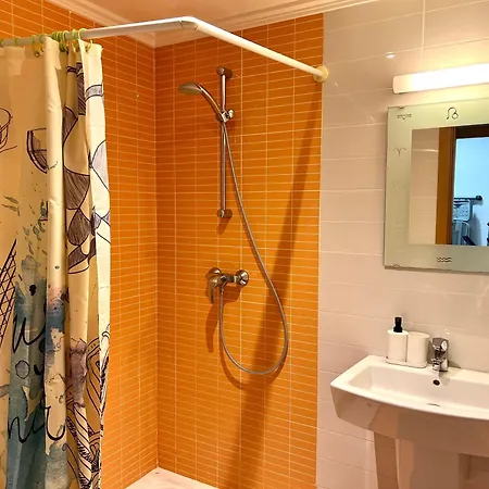 アパート Sea View 2-bedrooms La Tejita